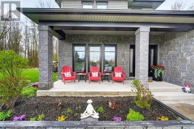 6625 SUTHERLAND AVENUE South Glengarry, Ontario in Houses for Sale in Cornwall - Image 3