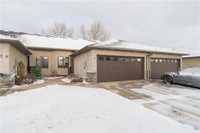 3 320 PEARSON Parkway Selkirk, Manitoba