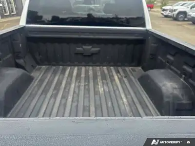 2023 Chevrolet Silverado 1500 Custom Trail Boss | 4X4 | V8, View more