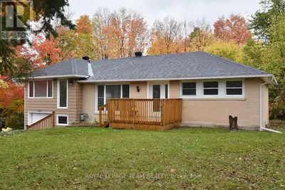 Step into this beautifully renovated bungalow nestled in the desirable Sawmill Creek neighborhood in...