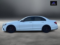 Welcome to Auto View! JUST LANDED!! 2018 Mercedes-Benz E43 AMG!! **MB HOUSE PLUG-IN TUNE** The 2018... (image 8)