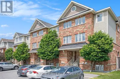 163 KELTIE PRIVATE Ottawa, Ontario