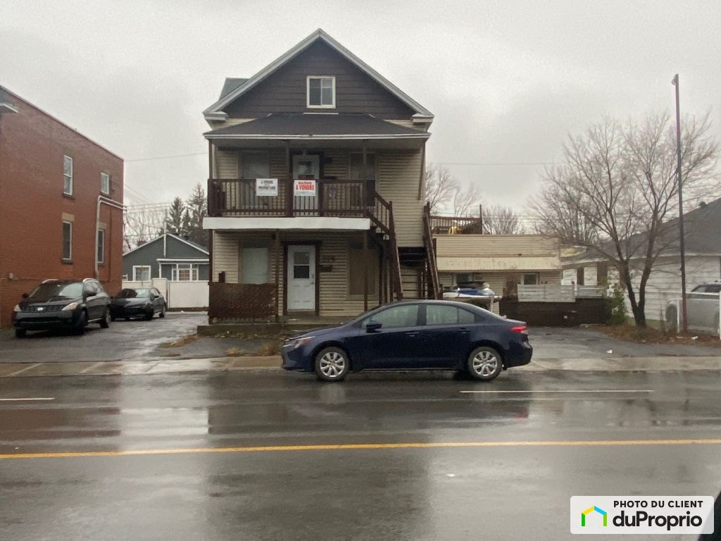 $640,000 - Residential Lot - Pointe-Aux-Trembles / East Montreal — photo 2