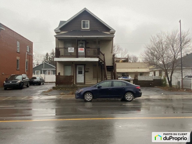 $640,000 - Residential Lot - Pointe-Aux-Trembles / East Montreal — photo 2