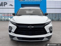 Saskatoon Motor Products - Recent Arrival! 2025 Chevrolet Blazer LT - Certified. GM Certified Detail... (image 8)