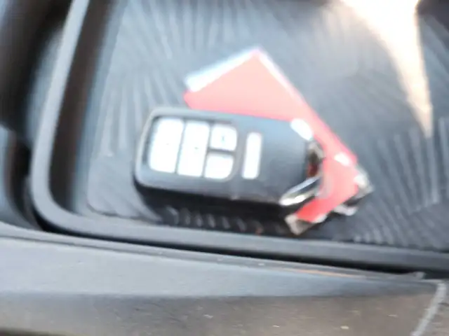 2017 Honda CR-V EX598236141003089925