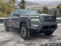 Welcome to Moncton Chrysler Jeep Dodge. Recent Arrival! 2022 Nissan Frontier SV 3.8L V6 4WD 4WD. *St... (image 7)