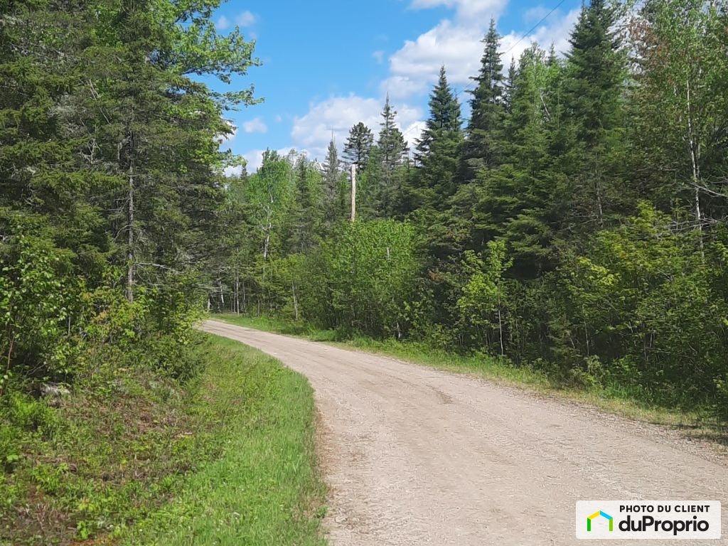 $285,000 - Price taxes not included - Residential Lot in La Baie — photo 2