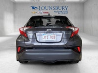 See Dealer Website for Details. Toyota C-HR Limited Fwd 2021 . Engine: 4 Cylinder Engine 2.0L L/100K... (image 2)