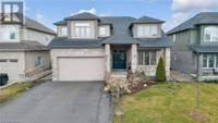 699 NORMANDY DRIVE Drive Woodstock, Ontario