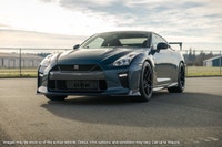 Uncompromising power and precision the 2018 Nissan GT-R Pure delivers supercar performance with ever... (image 2)