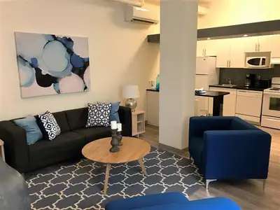 -265 PORTAGE AVENUE- *Furniture NOT included* *APPLICATION & QUALIFICATION RULES STRICTLY APPLY FOR...