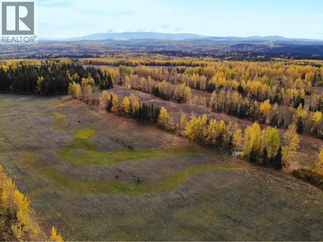 DL5277 DAY ROAD Horsefly, British Columbia in Land for Sale in Williams Lake - Image 32