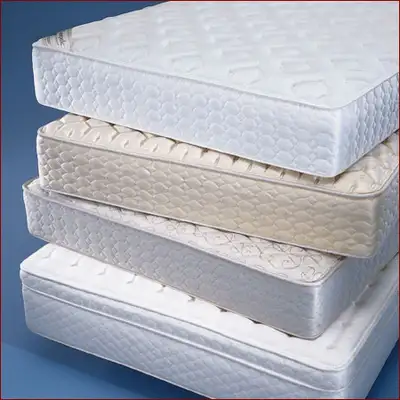 New bed and mattress sale,, View more