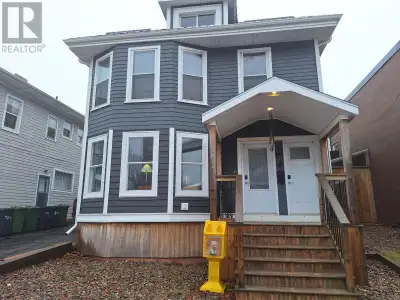 Here is a two story office building down town, with in walking distance of everything you may need....