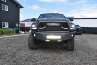 2018 RAM 2500 LARAMIE MEGA CAB 4X4 6.7L CUMMINS TURBO DIESEL | ONE OWNER | WESTERN CANADA TRUCK | CL... (image 7)