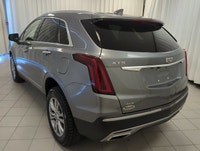 This used 2022 Cadillac XT5 Awd Premium Luxury at Steele Chevrolet Buick GMC in Dartmouth delivers u... (image 5)