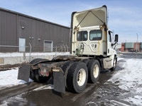 2019 Freightliner Cascadia 125 Ryder Stock ID: 866164 Transmission Type/Speed: MANUAL 10 Engine: DIE... (image 5)