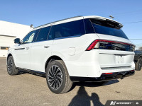 Ride in style in this effortlessly powerful 2025 Lincoln Navigator, with a vastly improved interior... (image 3)