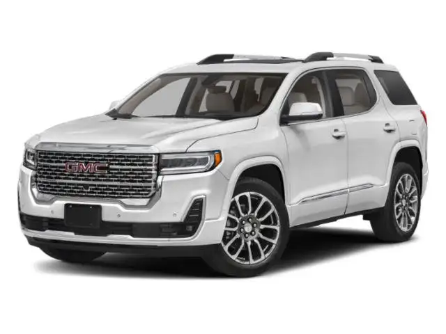 2021 GMC Acadia Denali in Cars & Trucks in Nipawin - Image 2