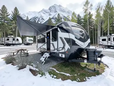 - Year: 2025 - Make: Keystone - Model: OUTBACK 221MD - Price: $46587 BLOW-OUT PRICE: Save $10K Enjoy...