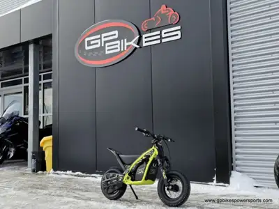 NEW TXP-12 - Powered by OSET Start with confidence. CHILD-FRIENDLY Lightweight construction with a l...