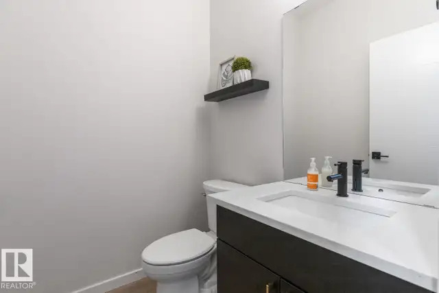 338 CANTER WD Sherwood Park, Alberta in Houses for Sale in Strathcona County - Image 19