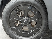 Unleash a new level of adventure and sophistication with the striking 2025 Hyundai Santa Fe XRT, pre... (image 5)