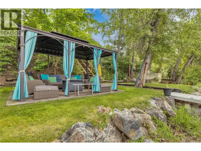4511 Crawford Road Lake Country, British Columbia in Houses for Sale in Penticton - Image 18