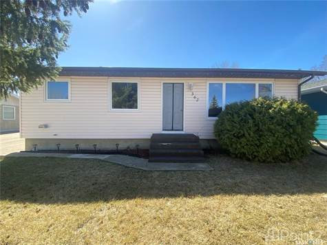 362 Powell CRESCENT in Houses for Sale in Swift Current