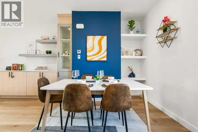 Unit 3, 1313 20 Avenue NW Calgary, Alberta in Long Term Rentals in Calgary - Image 4