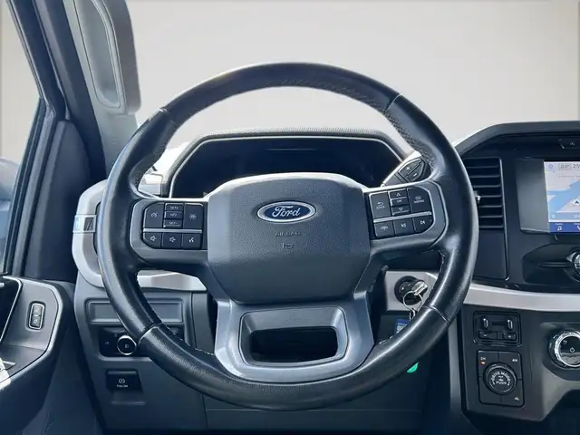FORD F150 XLT 301 A CREW 6 1/2 4X4 V6 3.5L ECOBOOST MAGS 17 TOUT in Cars & Trucks in St-Georges-de-Beauce - Image 11