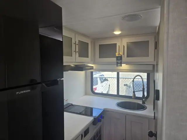 2025 Forest River RPOD 194 in Travel Trailers & Campers in St. Albert - Image 12