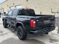 Capital Chevrolet Buick GMC This GMC Canyon delivers a Turbocharged Gas I4 2.7L/ engine powering thi... (image 3)
