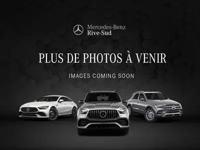 Mercedes-Benz Rive-Sud, la destination Mercedes-Benz par excellence. Bienvenue en première classe. D...