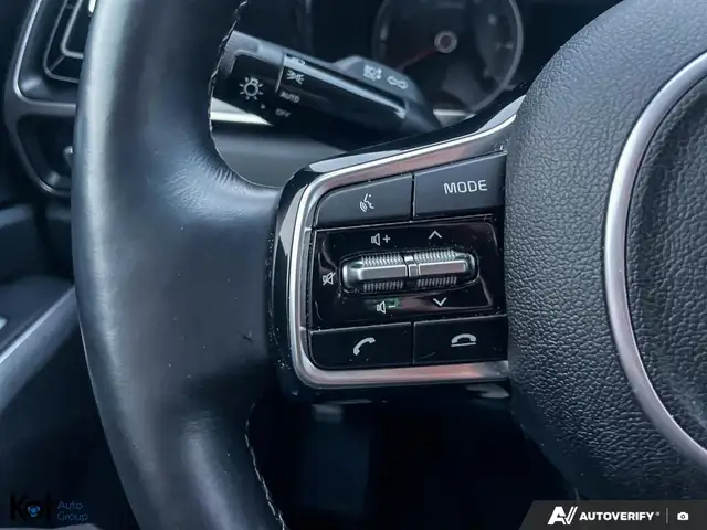 2023 KIA Sorento LX+ AWD for sale in Cars & Trucks in Kelowna - Image 10