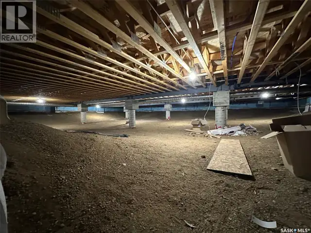 102-124 Main Street Lafleche, Saskatchewan in Commercial & Office Space for Sale in Moose Jaw - Image 24