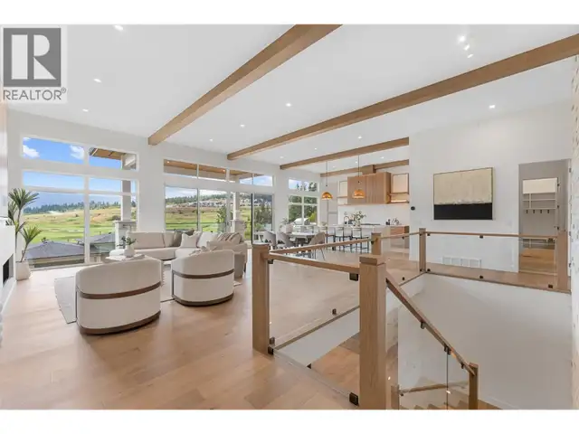 271 Chicopee Road Unit# 2 Vernon, British Columbia in Houses for Sale in Fort St. John - Image 9