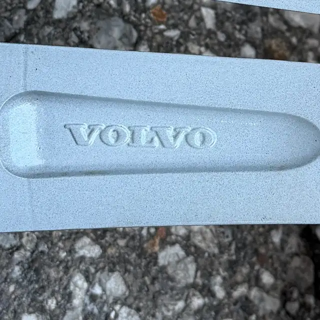 Volvo XC60 20 Inch *OEM* Wheels & Continental Tires in Tires & Rims in City of Toronto - Image 10