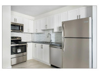 2292 Weston Rd. - 1 Bedroom Apartment for Rent