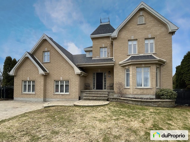 $1,195,000 - 2 Storey for sale in Candiac — photo 2