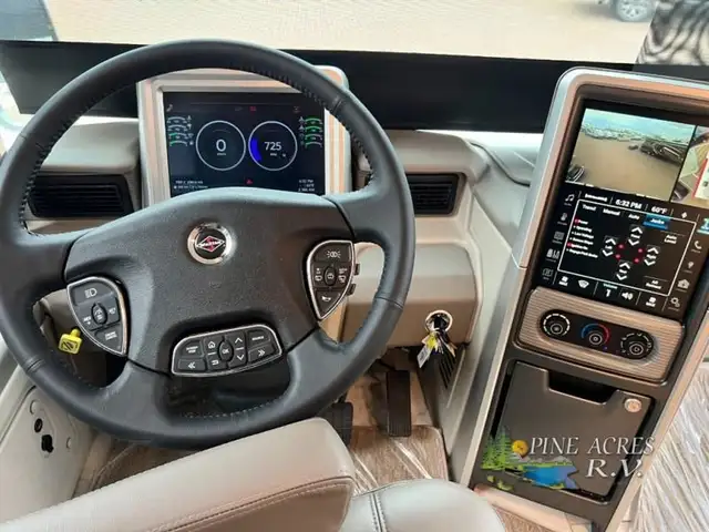 2024 Entegra Coach Anthem 44B 450 h.p. Diesel in RVs & Motorhomes in Moncton - Image 30