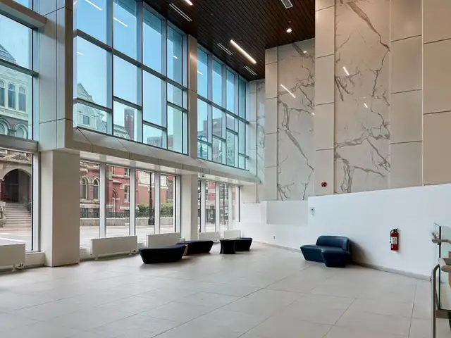 Work from anywhere with a virtual office rental in Barrington St in Commercial & Office Space for Rent in City of Halifax - Image 14