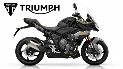 TIGER 800 JET BLACK MSRP $TBA WE SHIP EVERYWHERE ~ EASY FINANCING OPTIONS ~ WE TAKE TRADES ? Why Cho...