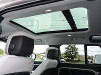 // ACCIDENT FREE!! // // SINGLE OWNER! // The 2026 Land Rover Defender 110 P400 S is a refined and c... (image 8)