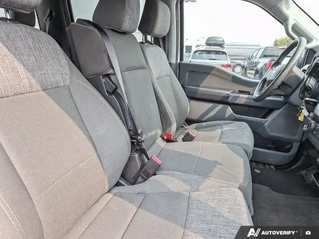 2022 Ford F-150 XLT | Remote Start | Bluetooth | Backup Camera in Cars & Trucks in Prince George - Image 25