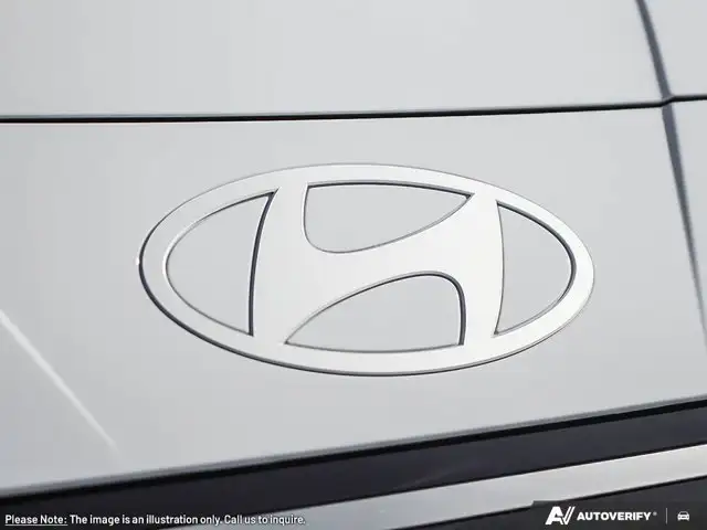 2026 Hyundai Elantra Hybrid Luxury in Cars & Trucks in Mississauga / Peel Region - Image 9