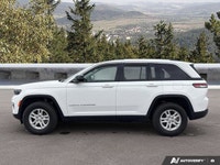 Welcome to Moncton Chrysler Jeep Dodge. Recent Arrival! 2024 Jeep Grand Cherokee Laredo Pentastar 3.... (image 1)