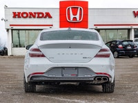 *The listed price reflects a financing offer and includes a $1,500 rebate.* *WATERLOO HONDA'S **PRE-... (image 8)