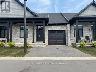 49 - 63 COMPASS TRAIL Central Elgin (Port Stanley), Ontario